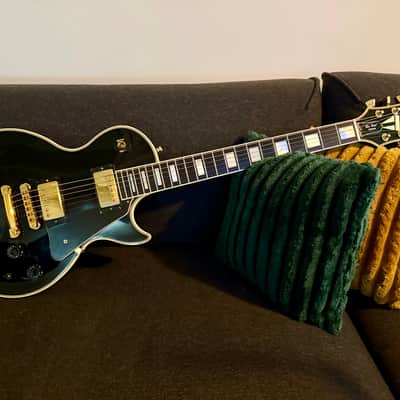 Gibson Les Paul Custom Lite Electric Guitar 1987 image 1