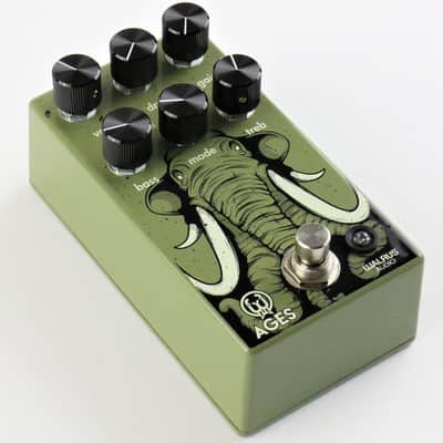 WALRUS AUDIO AGES image 5