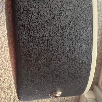 Crafter Mandolin M70e 2002 - Spruce top image 17