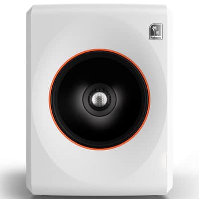 Orbit 11 White (la pièce) Palmer image 2