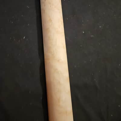 Musikraft Custom Franky Neck 2025 - AAA Birds Eye Maple image 5