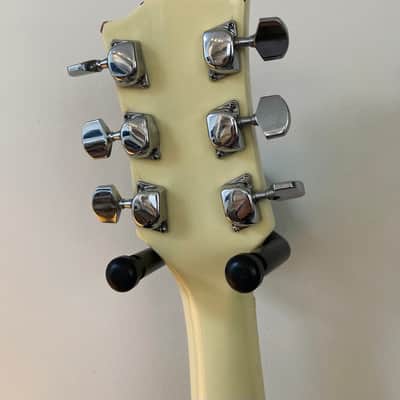 Japan - Les Paul Standard Copy - 70s - Vintage - with Hard Case image 8