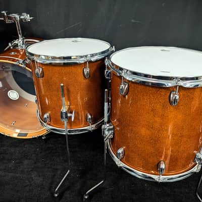 Gretsch Drums 4-Piece Catalina Club Shell Pack image 10