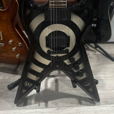 Epiphone Zakk Wylde Signature ZV Custom | Reverb