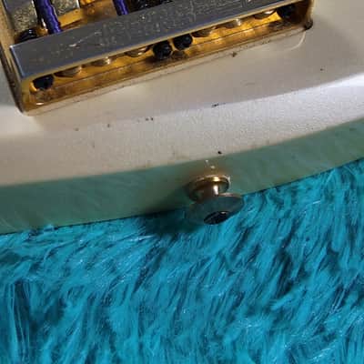 Greco BOB-65 “Princess Princess” Atsuko Watanabe Signature Bass MIJ 1980s image 4
