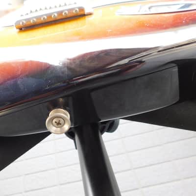 CoolZ ZST-V/R Made in Japan by Fujigen | Circle Fretting System image 13