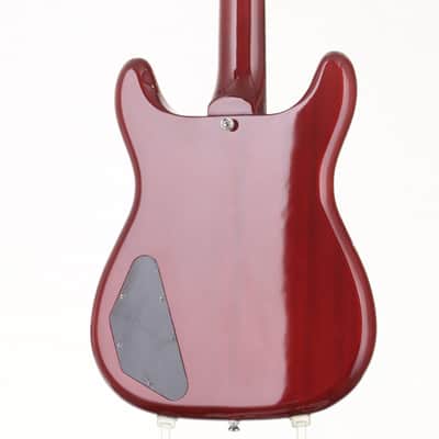 Epiphone Wilshire P-90 Cherry [210011520305] (06/17) image 5