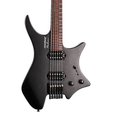 strandberg Boden Ras 6 Lock (Bang Dream Animation Signature Raise