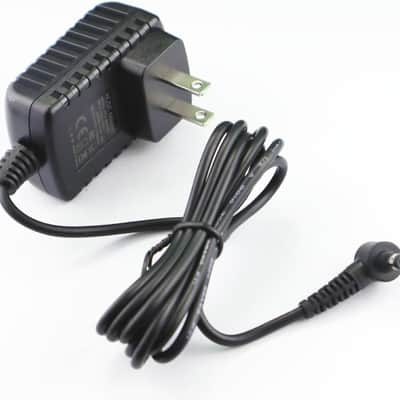 9.5V 1000mAh Power Supply Charger Adapter Compatible with Casio Keyboard LK120 LK240 LK280 SA76 SA77 SA46 CTK101 CTK1200 CTK2100 CTK3200 CTK5300 WK220 XW-G1 Replacement ADE95100 AD-E95