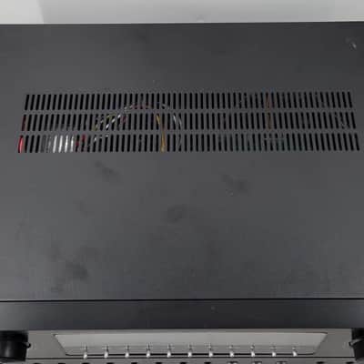 Biking-Sound AA-8600 450W Amplifier Amp Karaoke Equalizer - TESTED - RV-0416 image 5