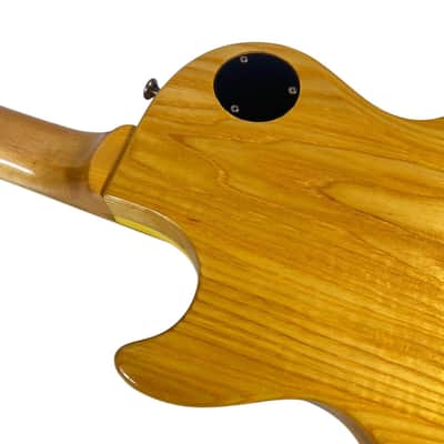 1976 Ibanez 2671S Randy Scruggs Professional - Natural image 20