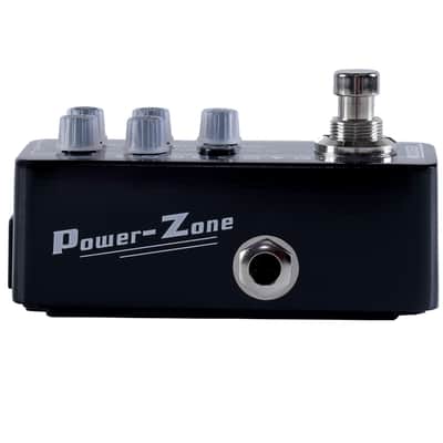 Mooer   Mooer 003 Power Zone   Based On Koch Power Tone image 2