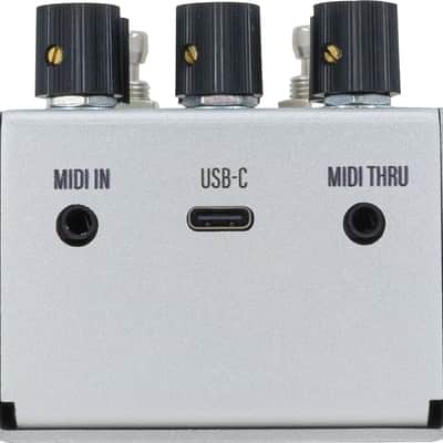 Walrus Audio Mako Series MKII: D1 High-Fidelity Delay image 4
