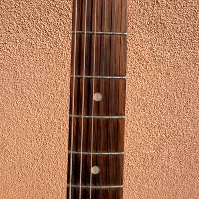 Fender American Vintage '64 Telecaster 2014 - Rare Candy Apple Red image 5