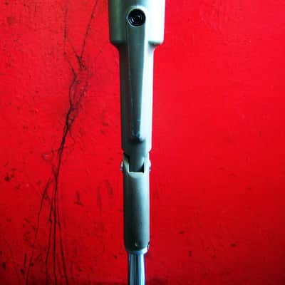 Vintage 1960's Electro Voice 664 dynamic cardioid microphone Low Z w cable 676 666 664A image 9