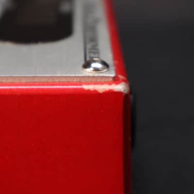Boss VE-20 Vocal Performer 2011 - Present - Red image 13