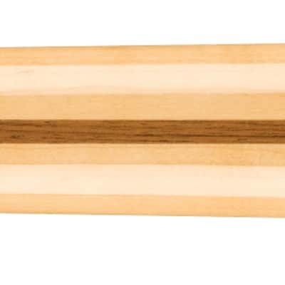 Fender Sub-Sonic Baritone Telecaster Neck 22 Medium Jumbo Frets Maple image 2