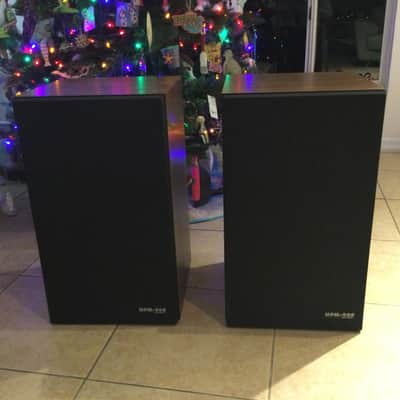 Pioneer Hpm 900 image 1