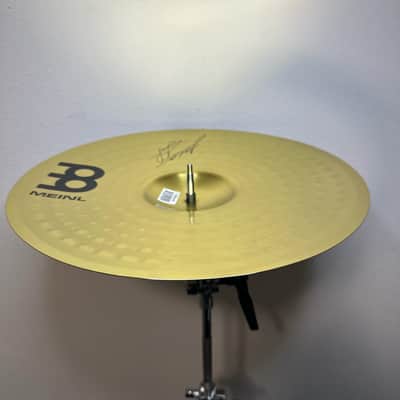 Meinl 14" HCS Crash Cymbal image 7