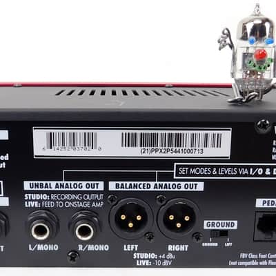 Line 6 Pod XT Pro Guitar Amp Modeler + Neuwertig + OVP + 1,5Jahre Garantie image 11