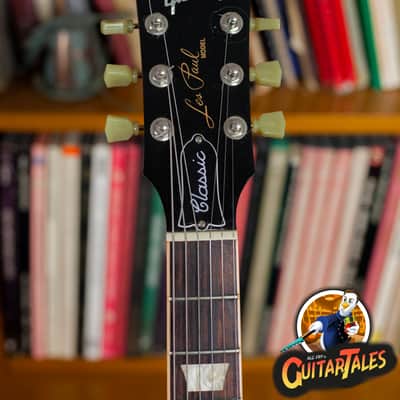 Gibson Les Paul Classic 2019 Translucent Cherry -VIDEOSOON- image 10