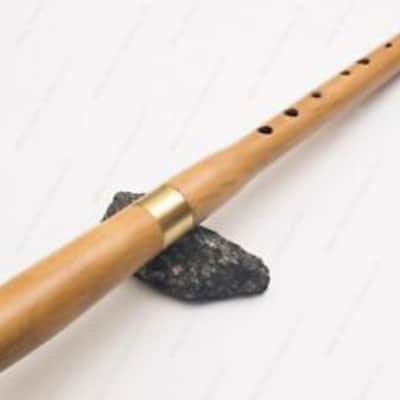 F Tenor Sopilka Flute from Ukraine image 5