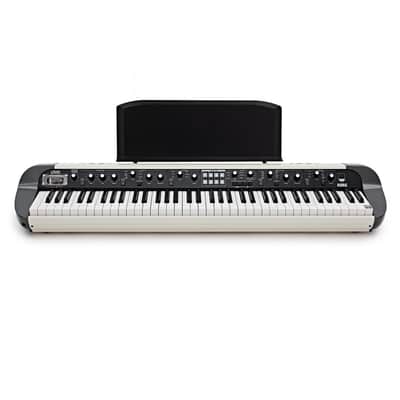 Korg SV-2 73S image 5