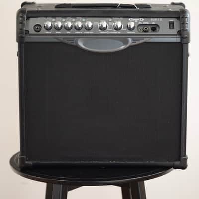 Line 6 Spider ii 30w Practice Amp Combo image 7