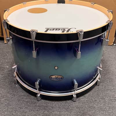 Pearl Decade Maple 24" x 14" Bass Drum (No Mount) in Faded Glory (#221) – Open Box / Brand New image 9