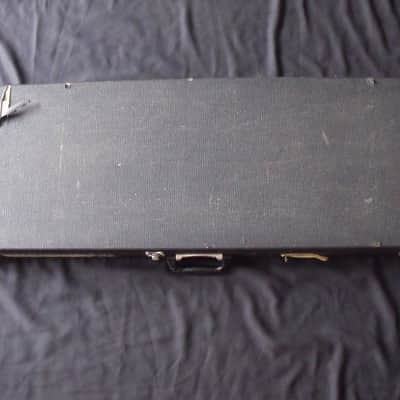 ESP Custom Stratocaster 1985-86 Sunburst | Owned by Dave Murray of Iron Maiden image 4