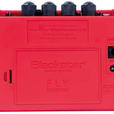 Blackstar Fly3 Bluetooth Dead Daisies image 2