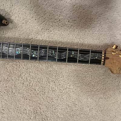 Fender Stratocaster 1995 - Teal Green image 3
