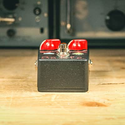Acouphonic - Sable - Overdrive image 6