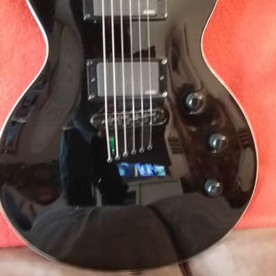 Kramer Assault plus 220 emg 2022 - Negro image 4