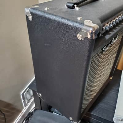 Two Rock Studio Signature 35-Watt 1x12" Combo - Bluesbreaker Cloth - Ships Fast! image 3