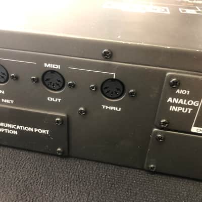 Samson D-3500 EQ and Feedback Management image 8