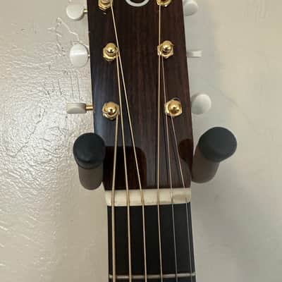 Santa Cruz Orchestra Model PW 2015 image 3
