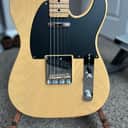 Fender Classic Player Baja Telecaster 2018 - Blonde