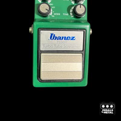 ibanez ts9dx - X12331 image 5