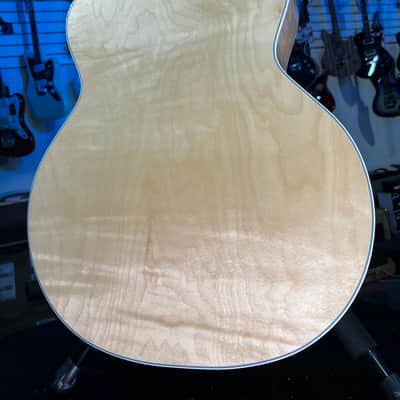 Guild F-512 12-string Acoustic Guitar Natural Auth Deal Free Ship! 063 image 14