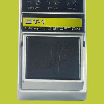Nobels DT-1 Straight Distortion image 4