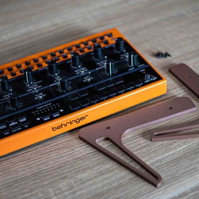 Supporti Per Behringer Crave o Similari 2025 - Marrone image 7