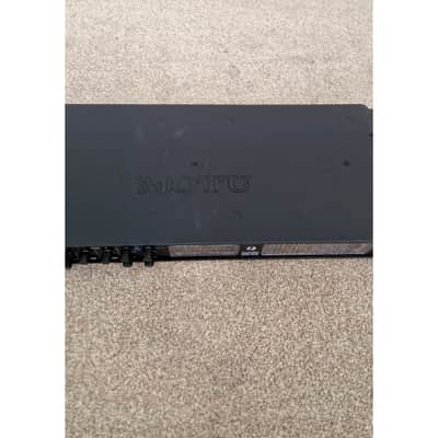 MOTU 828x - Audio Interface - Excellent w/ Original Box image 8