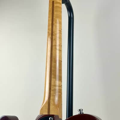 Fender Select Telecaster HH Blackwood 2013 image 15