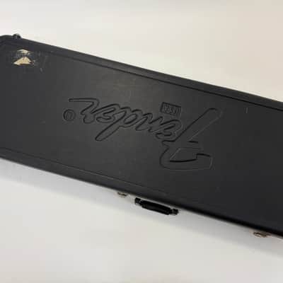 Fender Telecaster Custom 1978 Antigua image 25