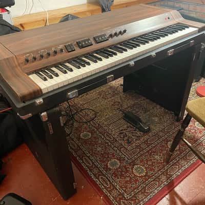Yamaha CP-30 Electronic Piano image 4