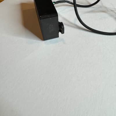 EMG H4 Passive Humbucker - Black image 2