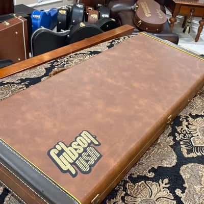 Epiphone Limited Edition G-1275 Custom Double Neck 2022 image 22