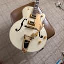Gretsch Gretsch G5427TG 2024 - Casino White