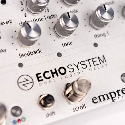 Empress Echosystem (Open Box/Store Display) image 3